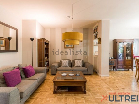 Piso Mirasierra ID MS-01