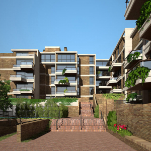 Zona Conde Orgaz Madrid