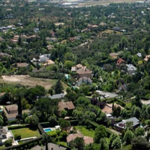 Urbanización Fuente el Fresno