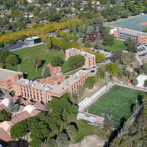 SEK Fuente el Fresno Madrid