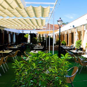 Urbanización Santo Domingo